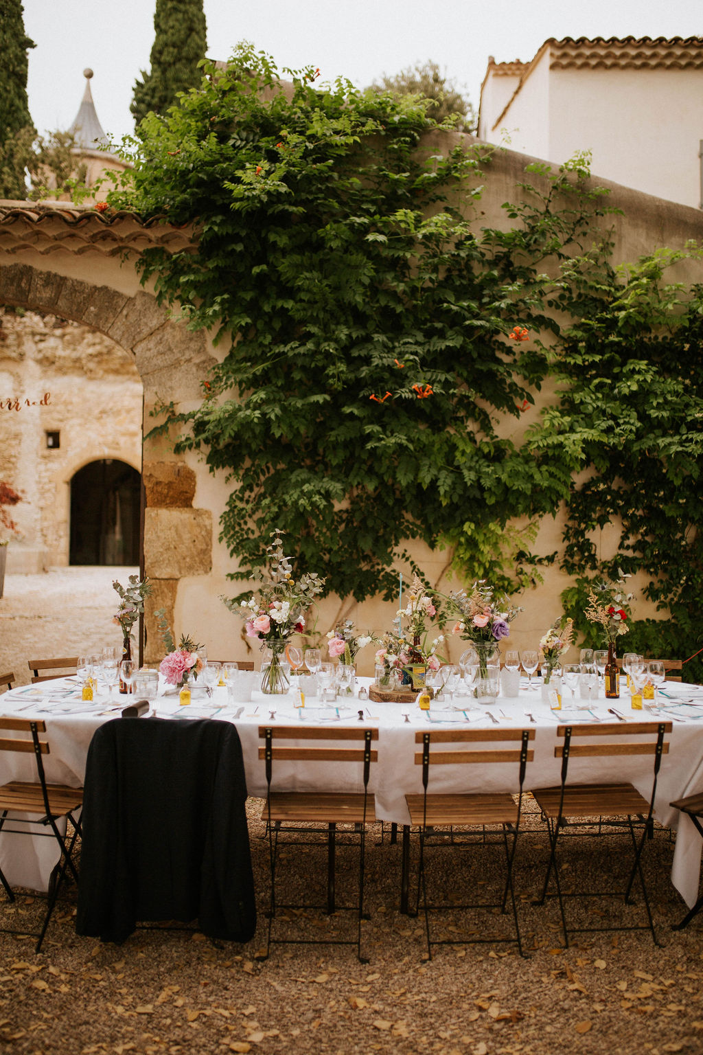 Mariage dans le Luberon - Maureen + Hugo - Blog Mariage Madame C Mariage dans le Luberon - Maureen + Hugo - Blog Mariage Madame C