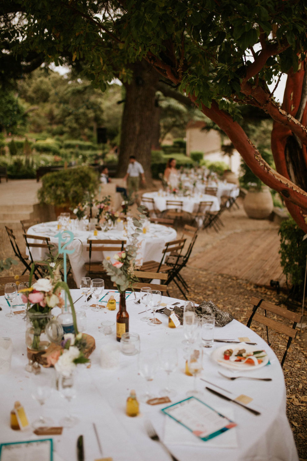 Mariage dans le Luberon - Maureen + Hugo - Blog Mariage Madame C Mariage dans le Luberon - Maureen + Hugo - Blog Mariage Madame C