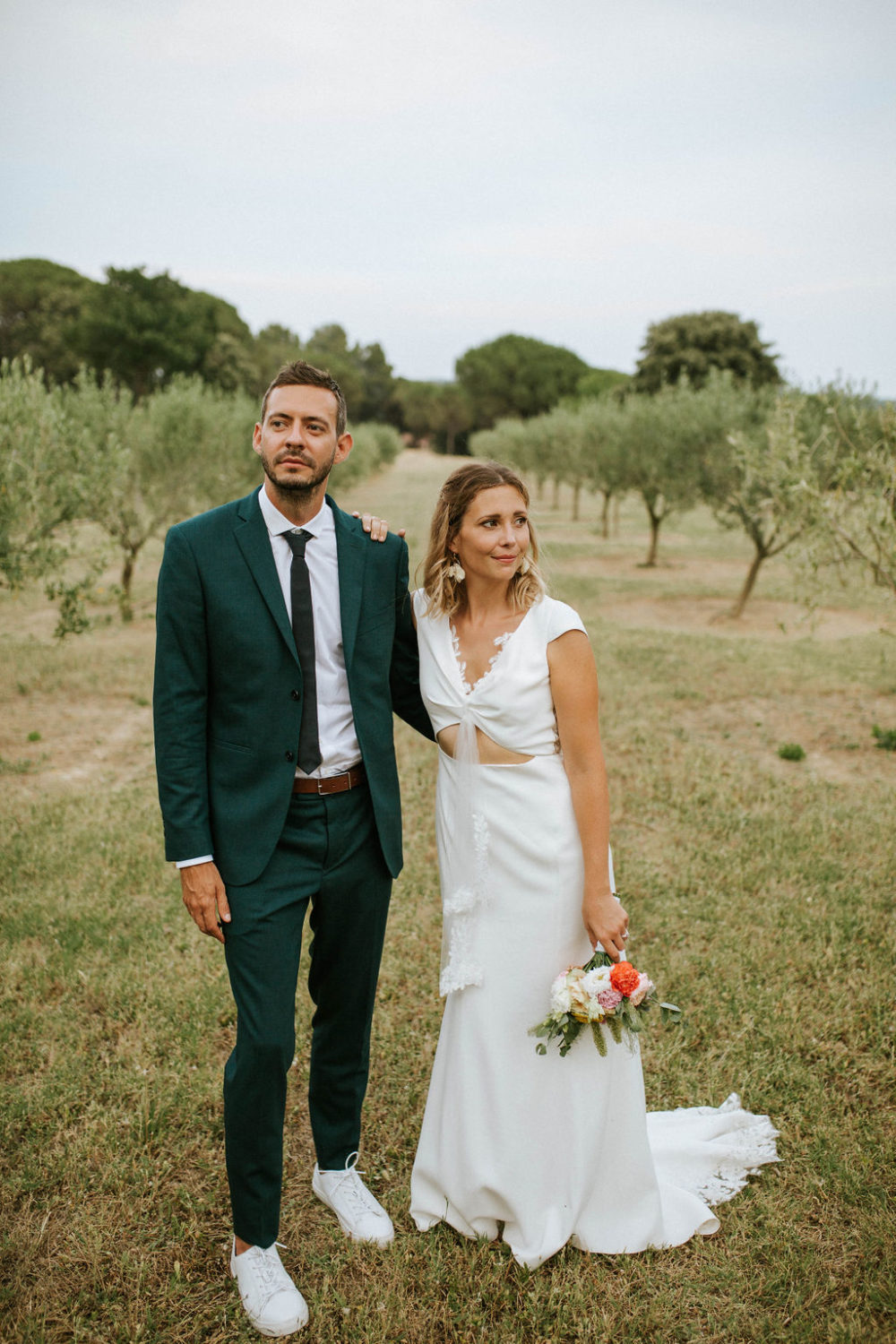 Mariage dans le Luberon - Maureen + Hugo - Blog Mariage Madame C Mariage dans le Luberon - Maureen + Hugo - Blog Mariage Madame C