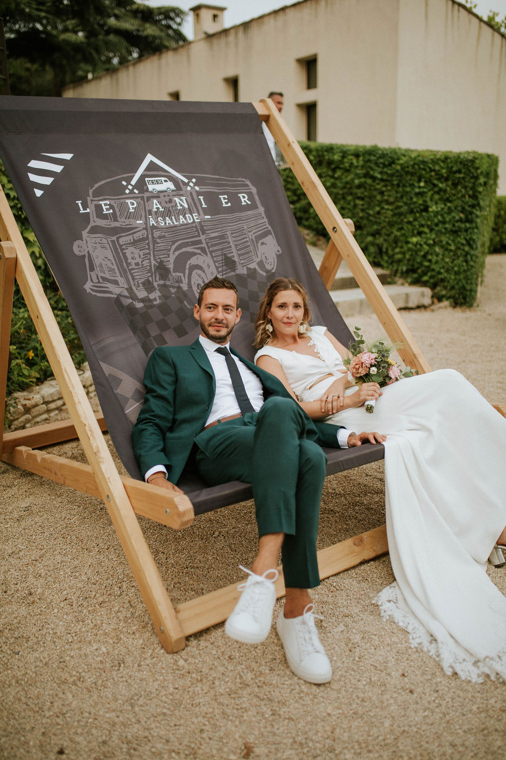 Mariage dans le Luberon - Maureen + Hugo - Blog Mariage Madame C Mariage dans le Luberon - Maureen + Hugo - Blog Mariage Madame C
