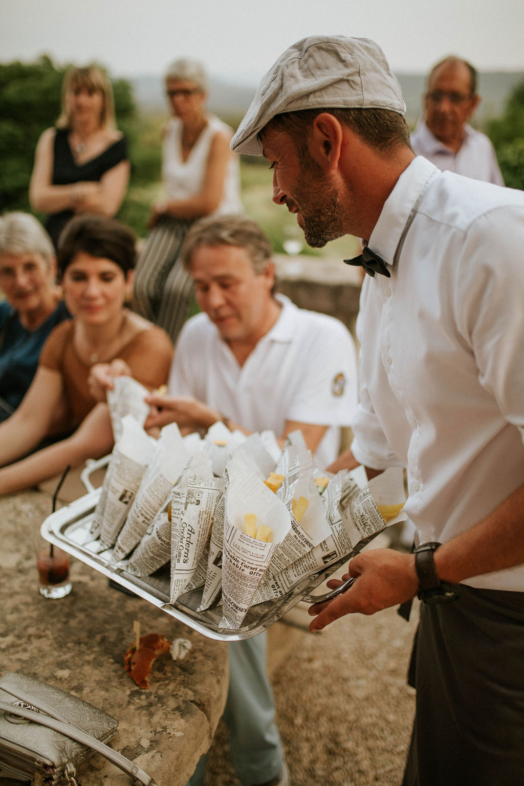 Mariage dans le Luberon - Maureen + Hugo - Blog Mariage Madame C Mariage dans le Luberon - Maureen + Hugo - Blog Mariage Madame C