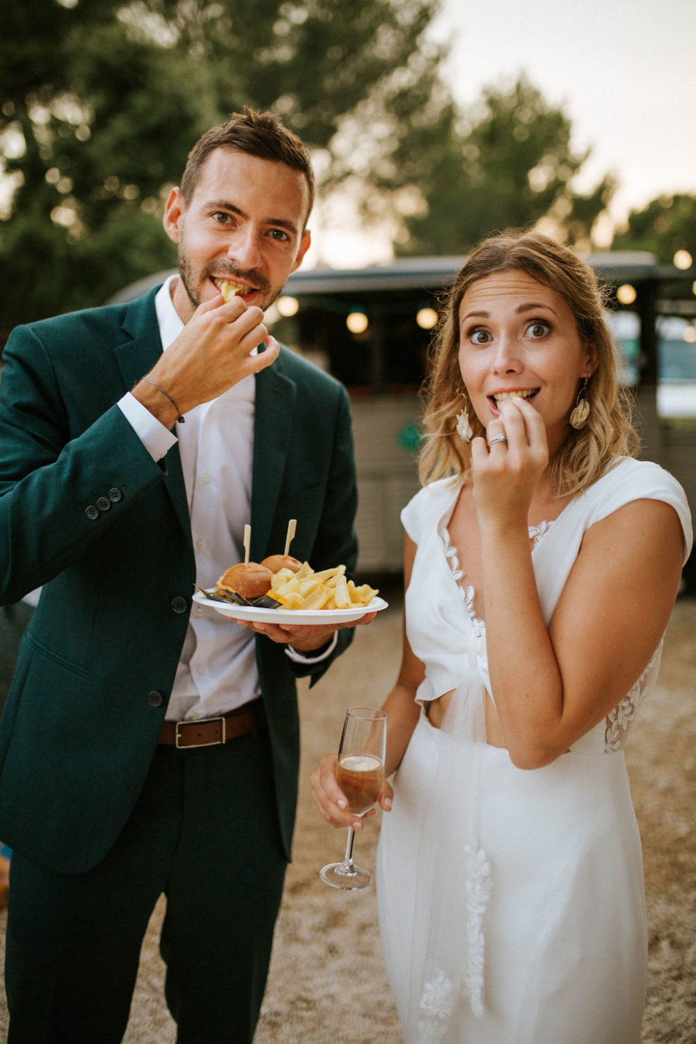 Mariage dans le Luberon - Maureen + Hugo - Blog Mariage Madame C Mariage dans le Luberon - Maureen + Hugo - Blog Mariage Madame C