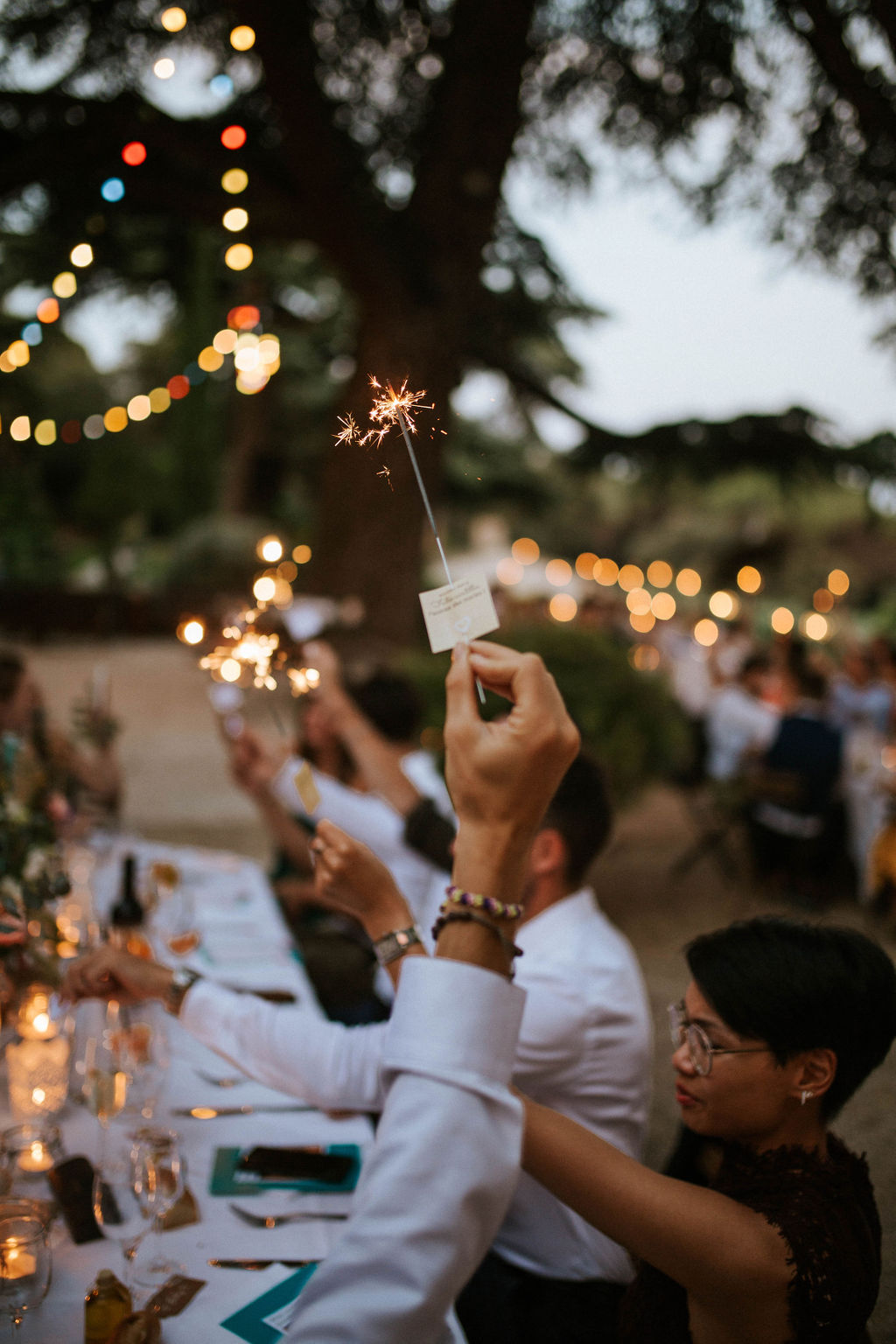 Mariage dans le Luberon - Maureen + Hugo - Blog Mariage Madame C Mariage dans le Luberon - Maureen + Hugo - Blog Mariage Madame C