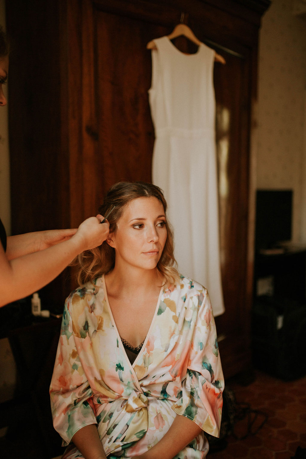 Mariage dans le Luberon - Maureen + Hugo - Blog Mariage Madame C Mariage dans le Luberon - Maureen + Hugo - Blog Mariage Madame C