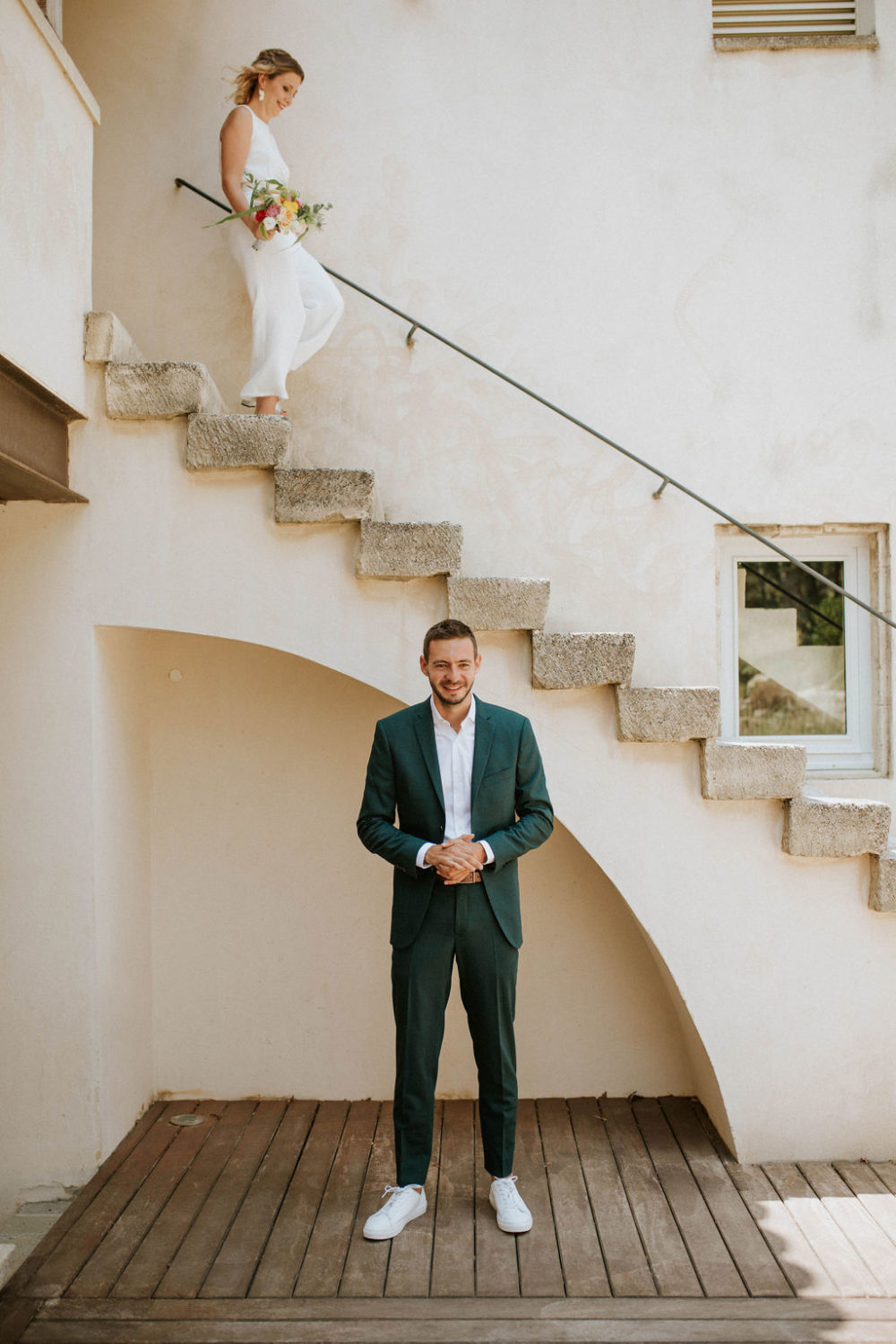 Mariage dans le Luberon - Maureen + Hugo - Blog Mariage Madame C Mariage dans le Luberon - Maureen + Hugo - Blog Mariage Madame C