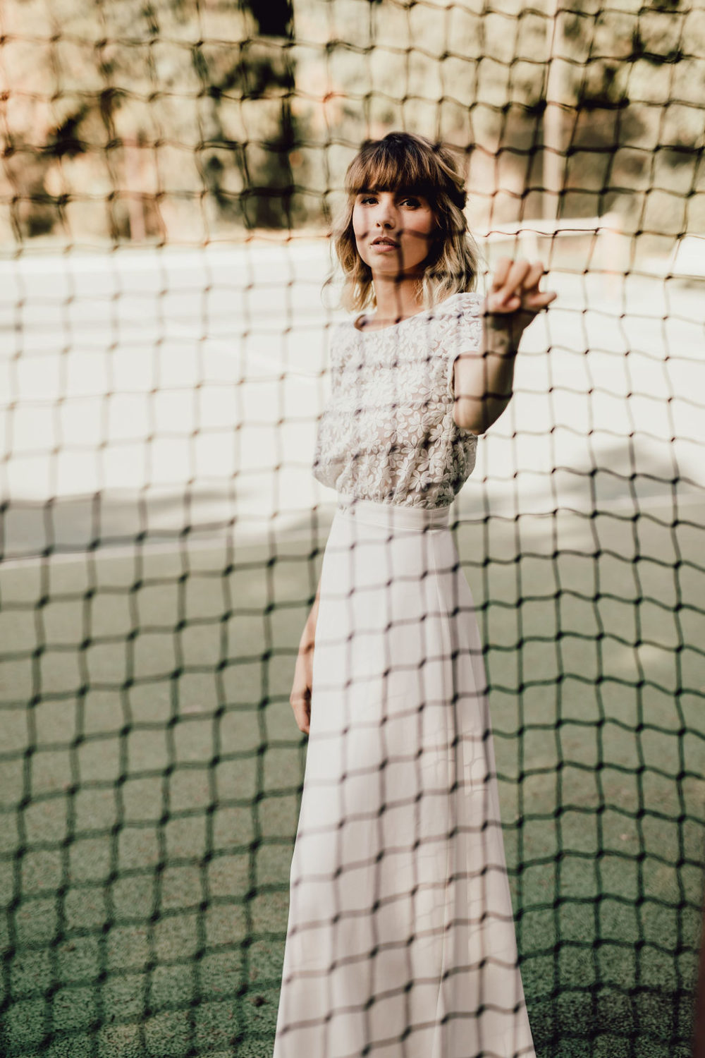 Camille Recolin Collection 2020 - Robes de mariée - Blog Mariage Madame C