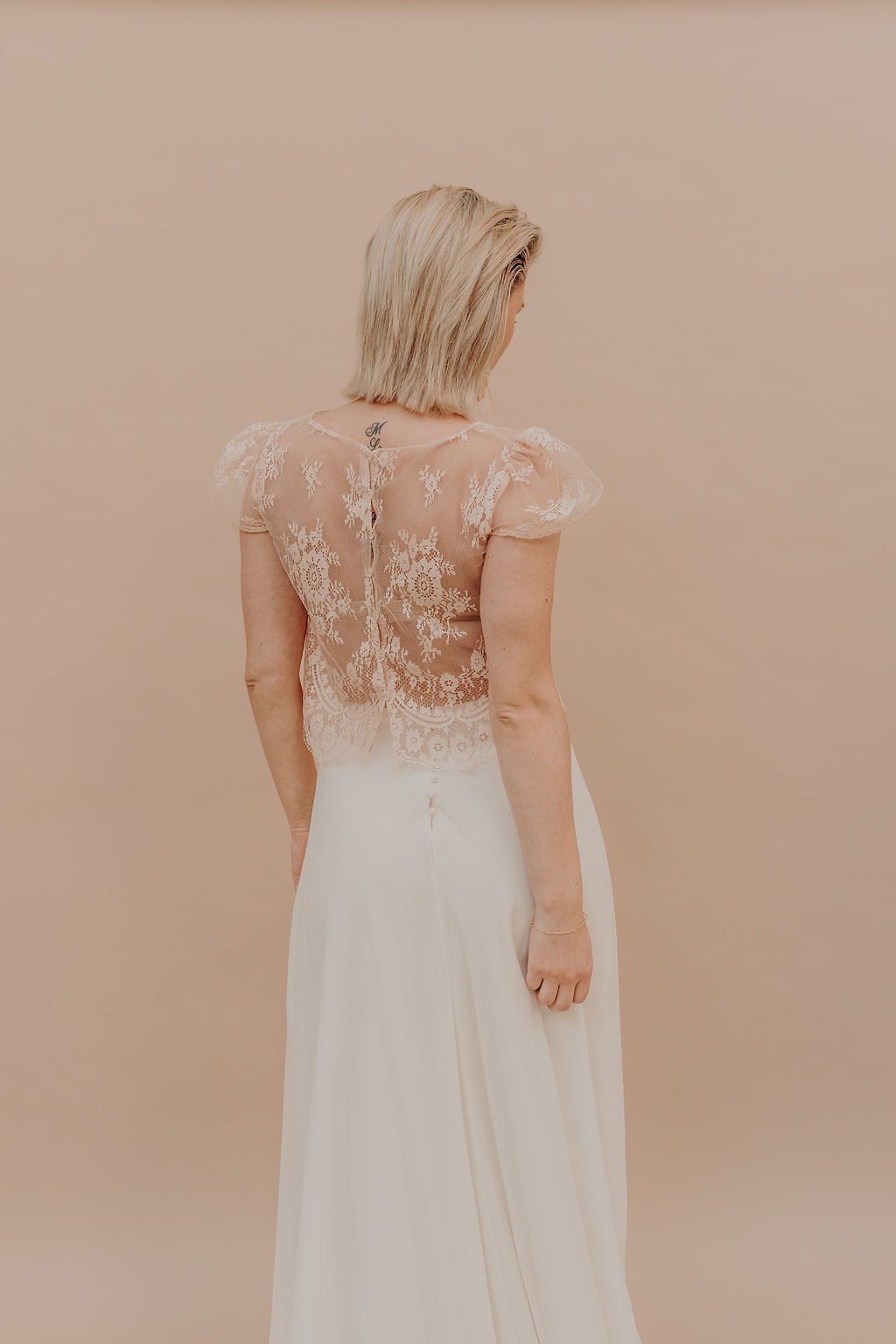 Caroline Quesnel Collection 2020 - Robes de mariée - Blog Mariage Madame C Caroline Quesnel Collection 2020 - Robes de mariée - Blog Mariage Madame C
