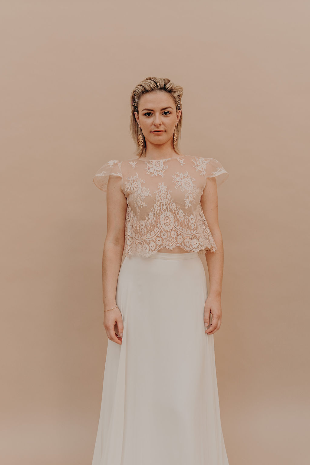 Caroline Quesnel Collection 2020 - Robes de mariée - Blog Mariage Madame C Caroline Quesnel Collection 2020 - Robes de mariée - Blog Mariage Madame C