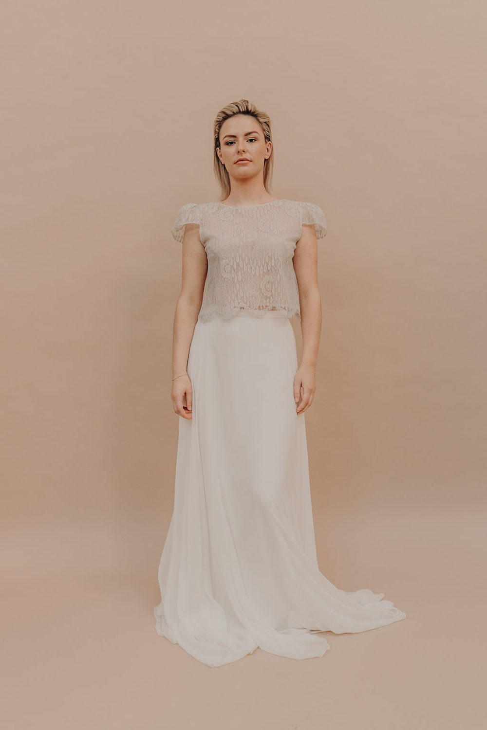 Caroline Quesnel Collection 2020 - Robes de mariée - Blog Mariage Madame C Caroline Quesnel Collection 2020 - Robes de mariée - Blog Mariage Madame C