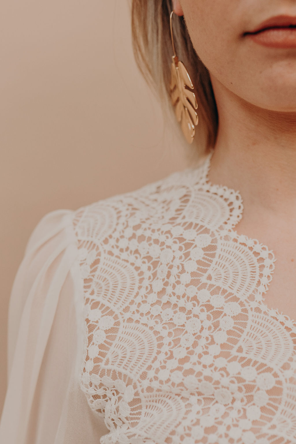 Caroline Quesnel Collection 2020 - Robes de mariée - Blog Mariage Madame C Caroline Quesnel Collection 2020 - Robes de mariée - Blog Mariage Madame C