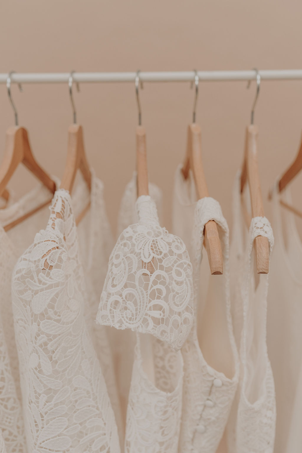 Caroline Quesnel Collection 2020 - Robes de mariée - Blog Mariage Madame C