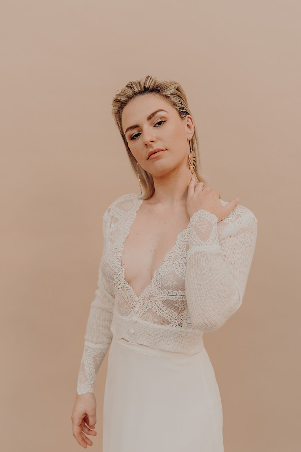 Caroline Quesnel Collection 2020 - Robes de mariée - Blog Mariage Madame C Caroline Quesnel Collection 2020 - Robes de mariée - Blog Mariage Madame C