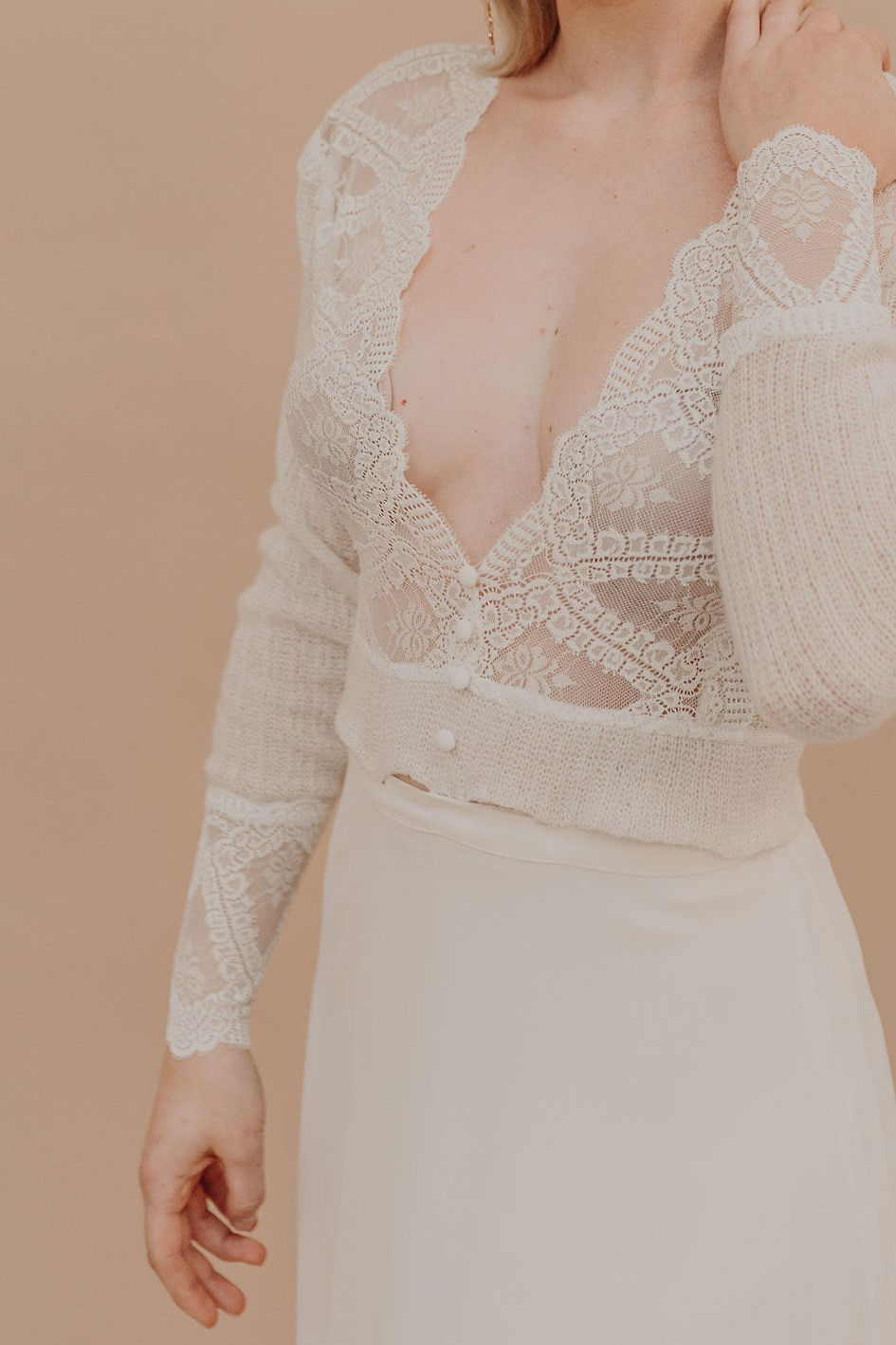 Caroline Quesnel Collection 2020 - Robes de mariée - Blog Mariage Madame C Caroline Quesnel Collection 2020 - Robes de mariée - Blog Mariage Madame C