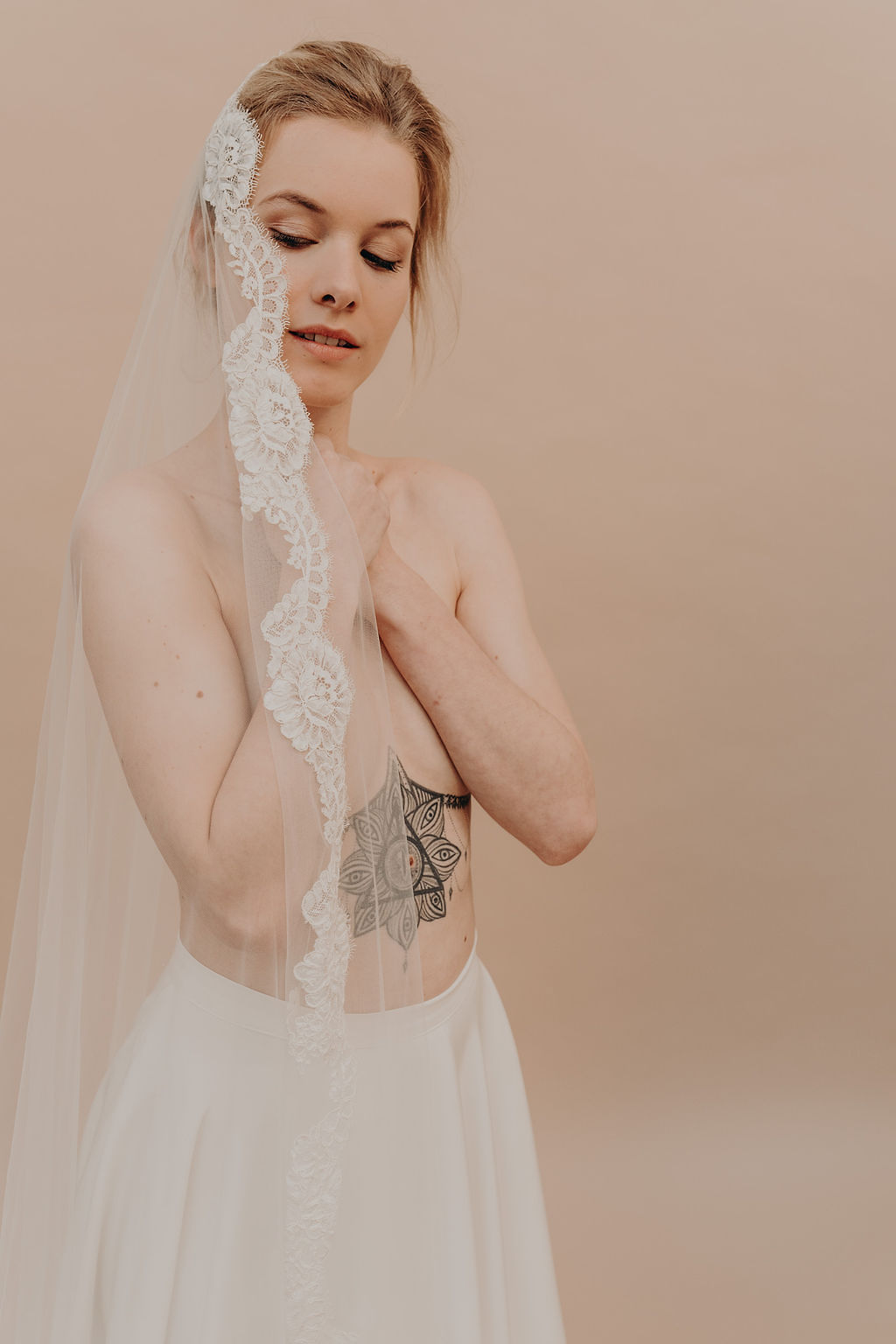Caroline Quesnel Collection 2020 - Robes de mariée - Blog Mariage Madame C Caroline Quesnel Collection 2020 - Robes de mariée - Blog Mariage Madame C