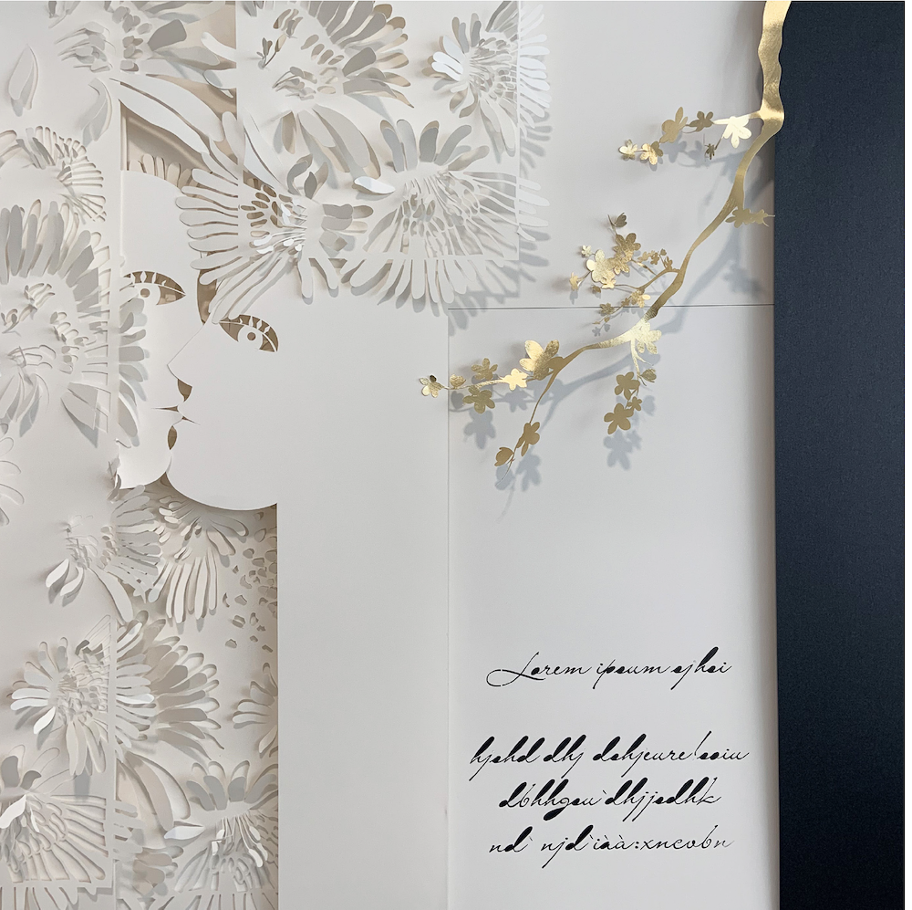 The Exception / Wedding Spirit - Blog Mariage Madame C salon-interfiliere-the-exception-wedding-spirit-2019-paris-une-marjorie-colas-1