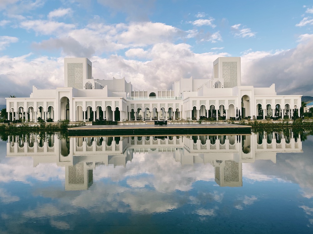 Destination la riviera marocaine - Blog Mariage Madame C Destination la riviera marocaine - Blog Mariage Madame C