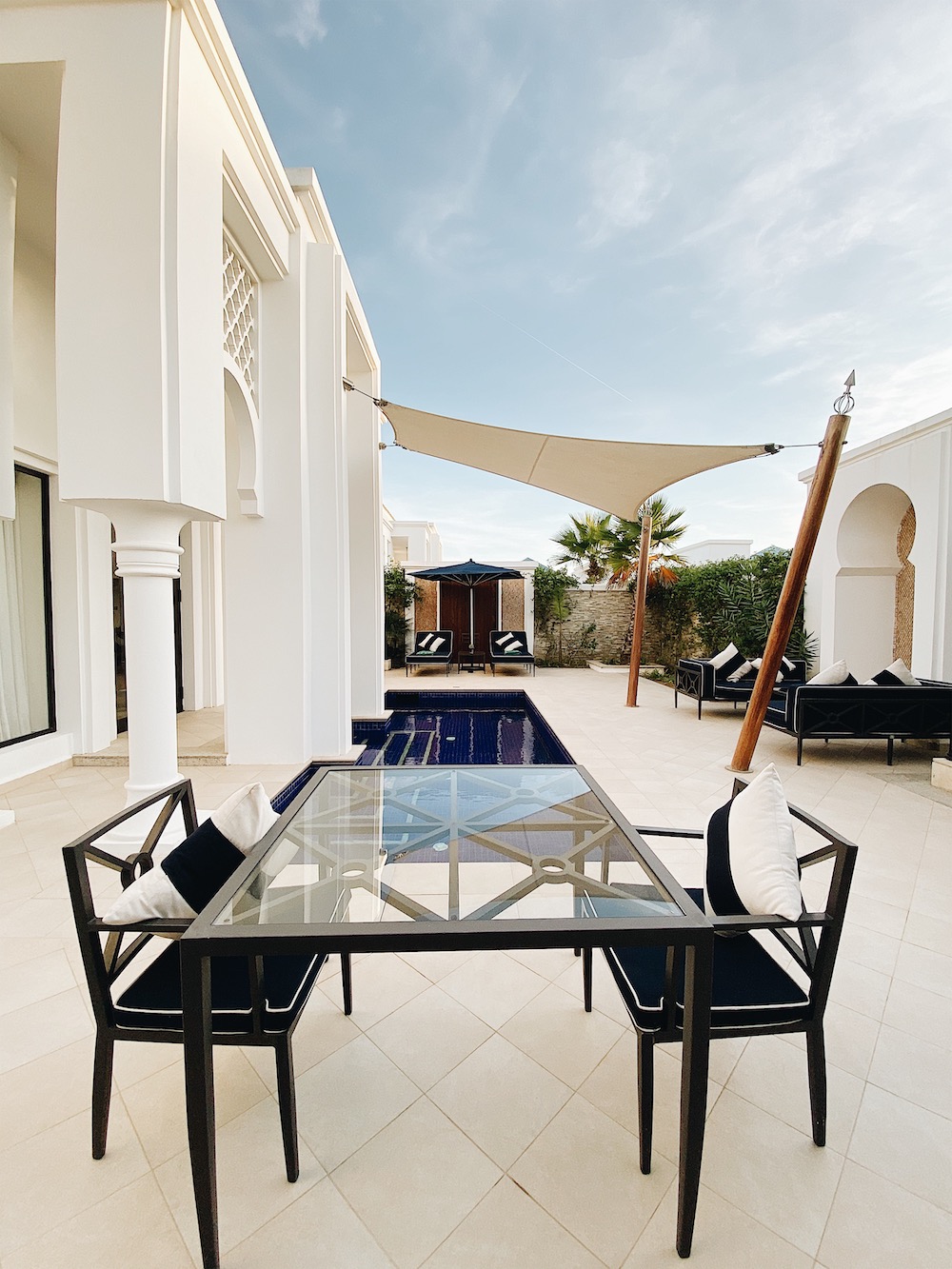 Destination la riviera marocaine - Blog Mariage Madame C Destination la riviera marocaine - Blog Mariage Madame C