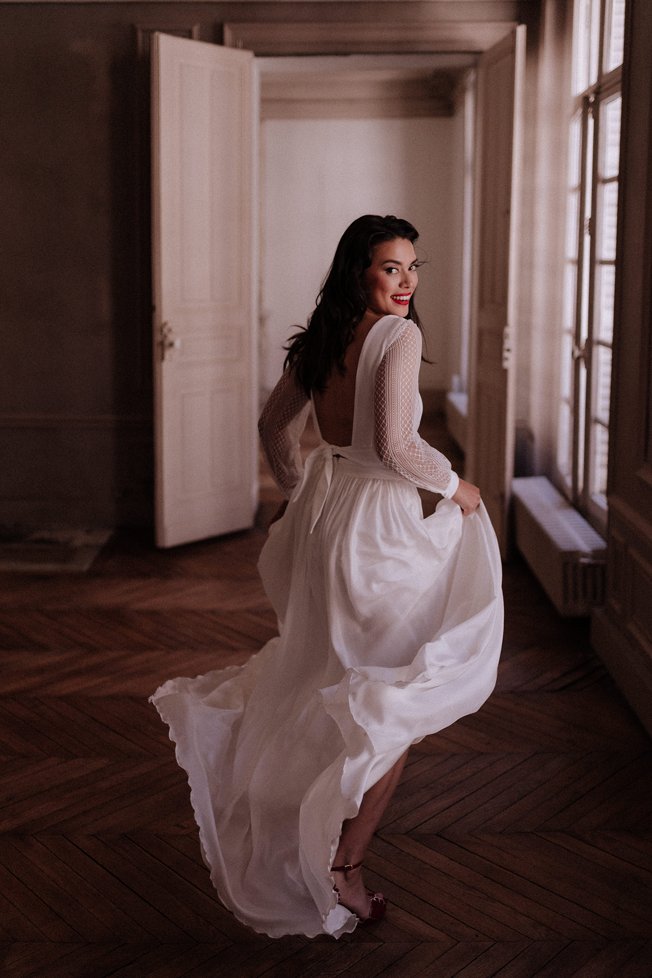 Fabryka Collection 2020 - Robes de Mariée - Blog Mariage Madame C Fabryka Collection 2020 - Robes de Mariée - Blog Mariage Madame C