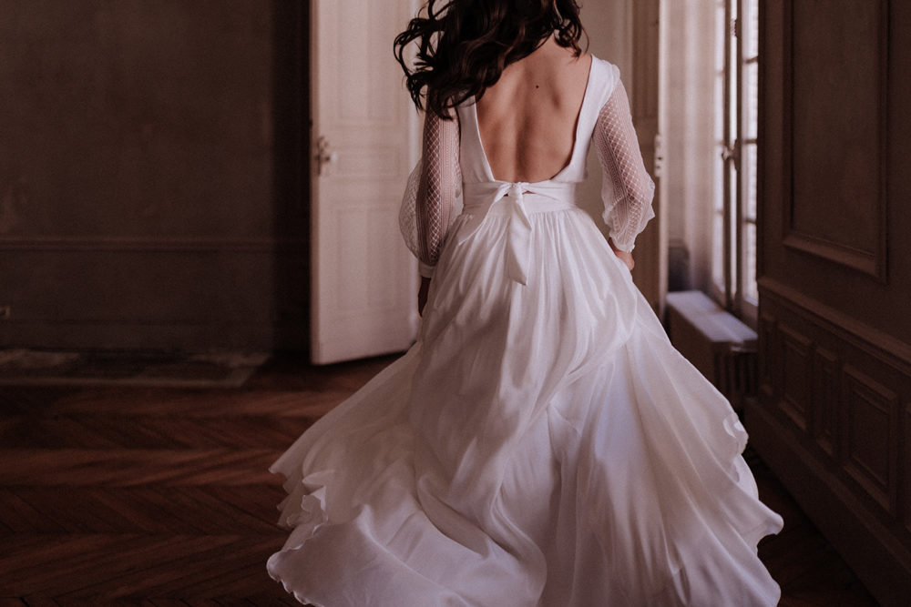 Fabryka Collection 2020 - Robes de Mariée - Blog Mariage Madame C Fabryka Collection 2020 - Robes de Mariée - Blog Mariage Madame C