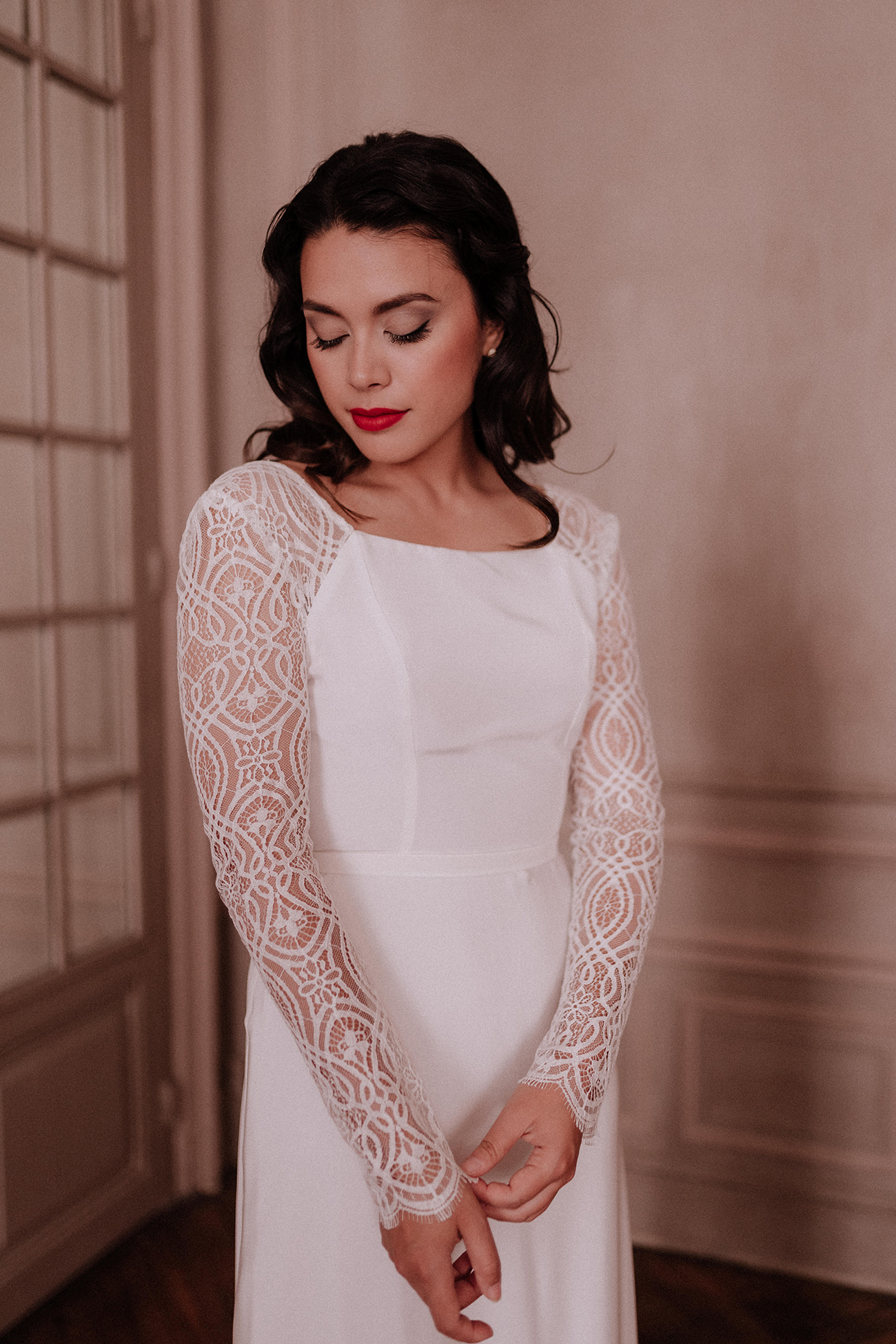 Fabryka Collection 2020 - Robes de Mariée - Blog Mariage Madame C Fabryka Collection 2020 - Robes de Mariée - Blog Mariage Madame C