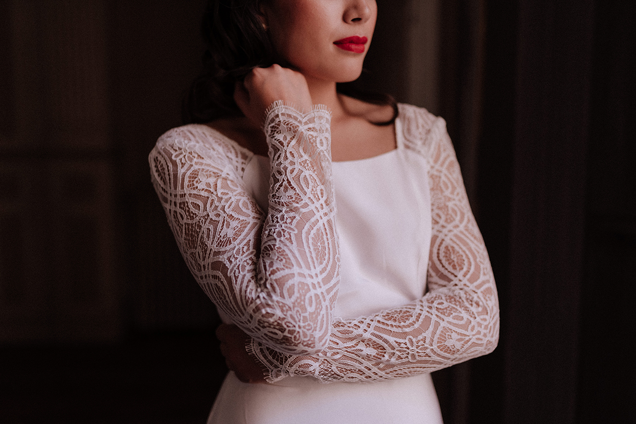 Fabryka Collection 2020 - Robes de Mariée - Blog Mariage Madame C Fabryka Collection 2020 - Robes de Mariée - Blog Mariage Madame C