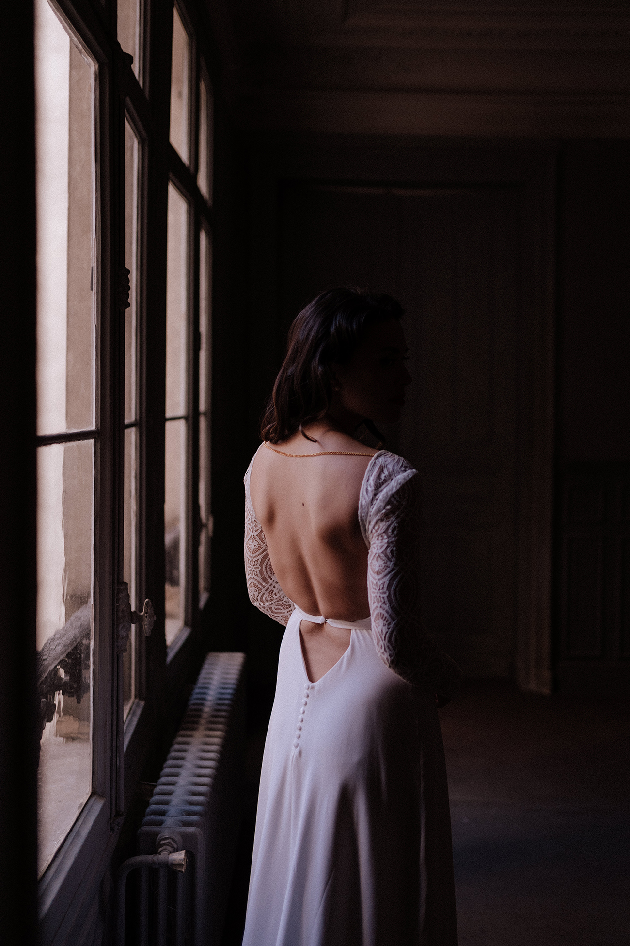 Fabryka Collection 2020 - Robes de Mariée - Blog Mariage Madame C Fabryka Collection 2020 - Robes de Mariée - Blog Mariage Madame C