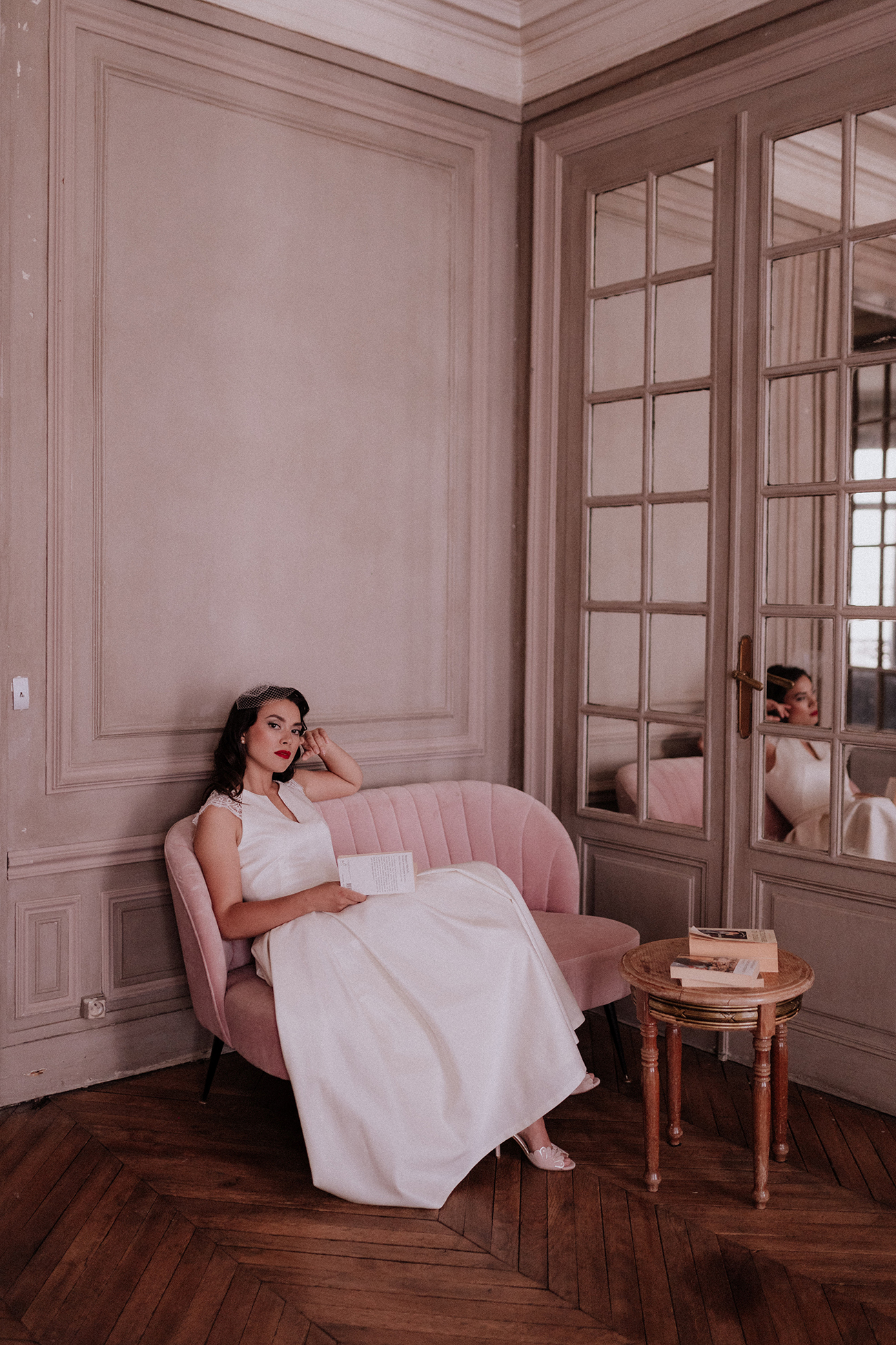 Fabryka Collection 2020 - Robes de Mariée - Blog Mariage Madame C Fabryka Collection 2020 - Robes de Mariée - Blog Mariage Madame C