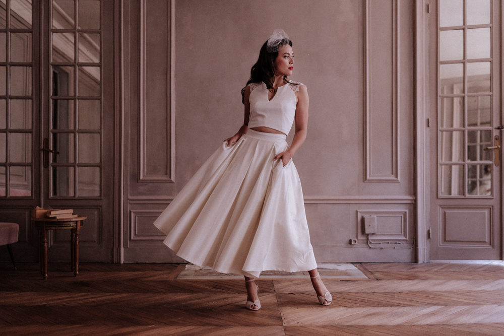 Fabryka Collection 2020 - Robes de Mariée - Blog Mariage Madame C Fabryka Collection 2020 - Robes de Mariée - Blog Mariage Madame C