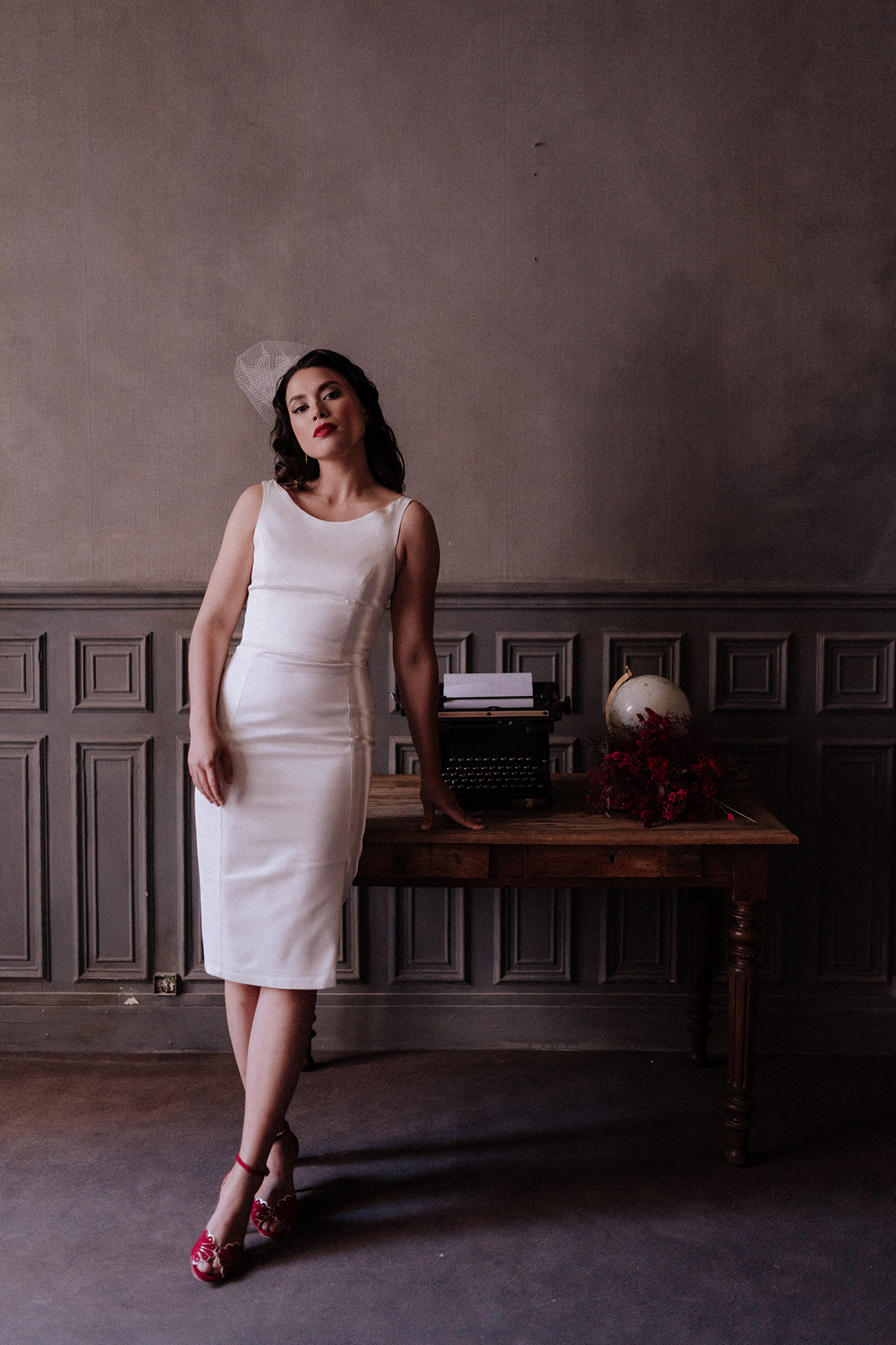 Fabryka Collection 2020 - Robes de Mariée - Blog Mariage Madame C