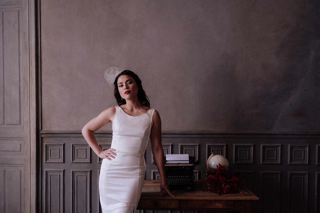 Fabryka Collection 2020 - Robes de Mariée - Blog Mariage Madame C Fabryka Collection 2020 - Robes de Mariée - Blog Mariage Madame C