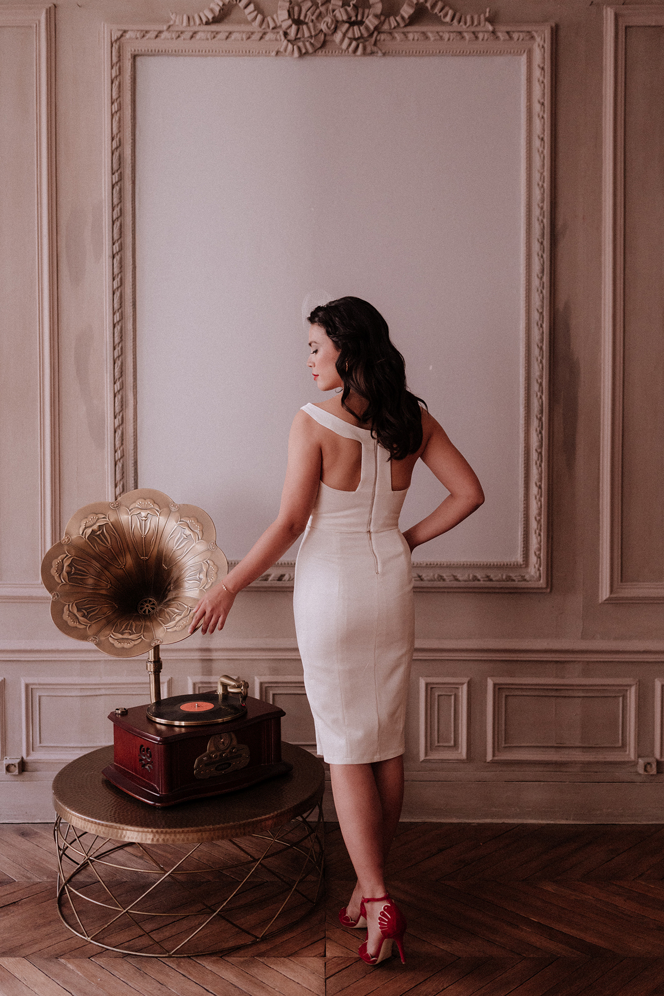 Fabryka Collection 2020 - Robes de Mariée - Blog Mariage Madame C Fabryka Collection 2020 - Robes de Mariée - Blog Mariage Madame C