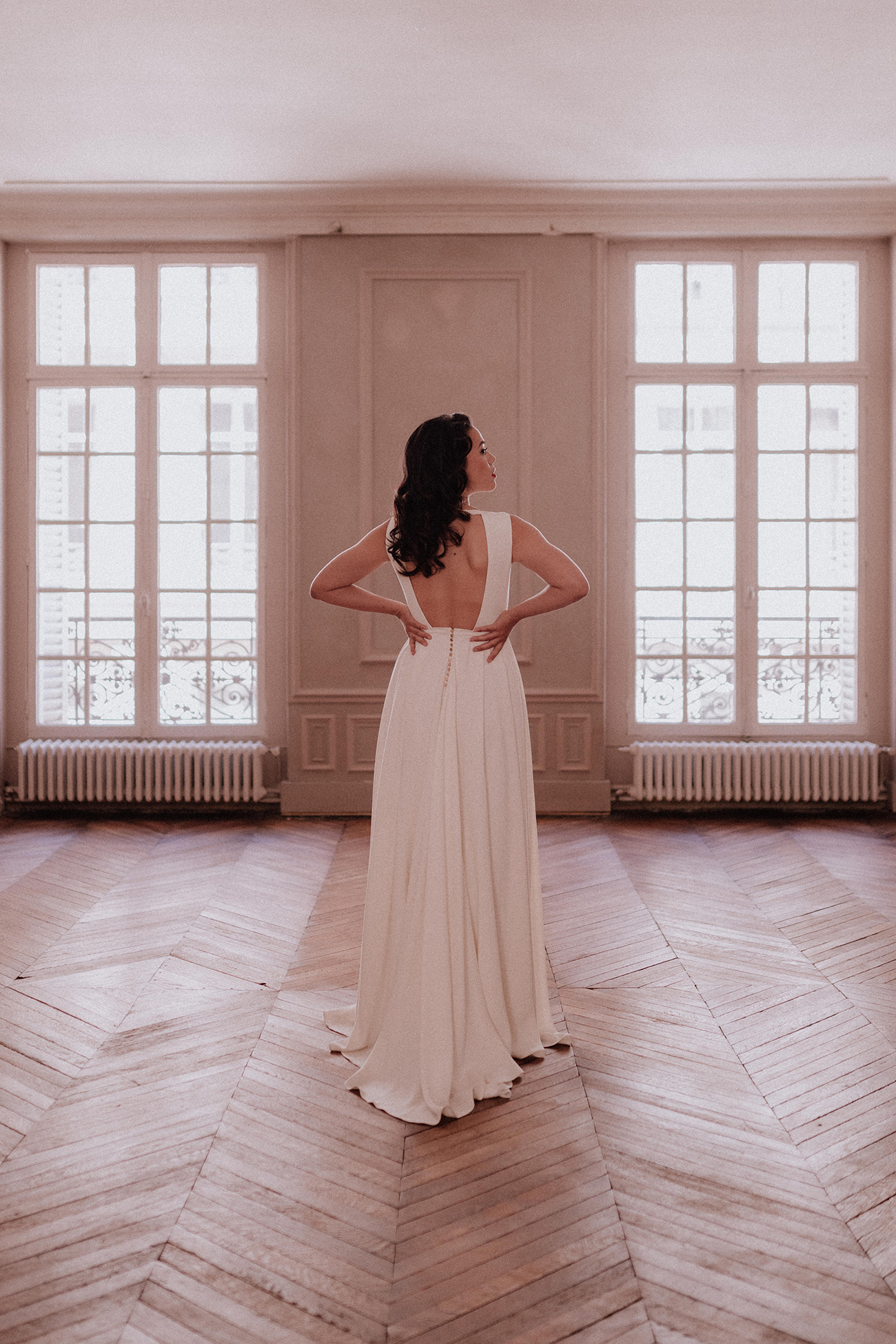 Fabryka Collection 2020 - Robes de Mariée - Blog Mariage Madame C Fabryka Collection 2020 - Robes de Mariée - Blog Mariage Madame C