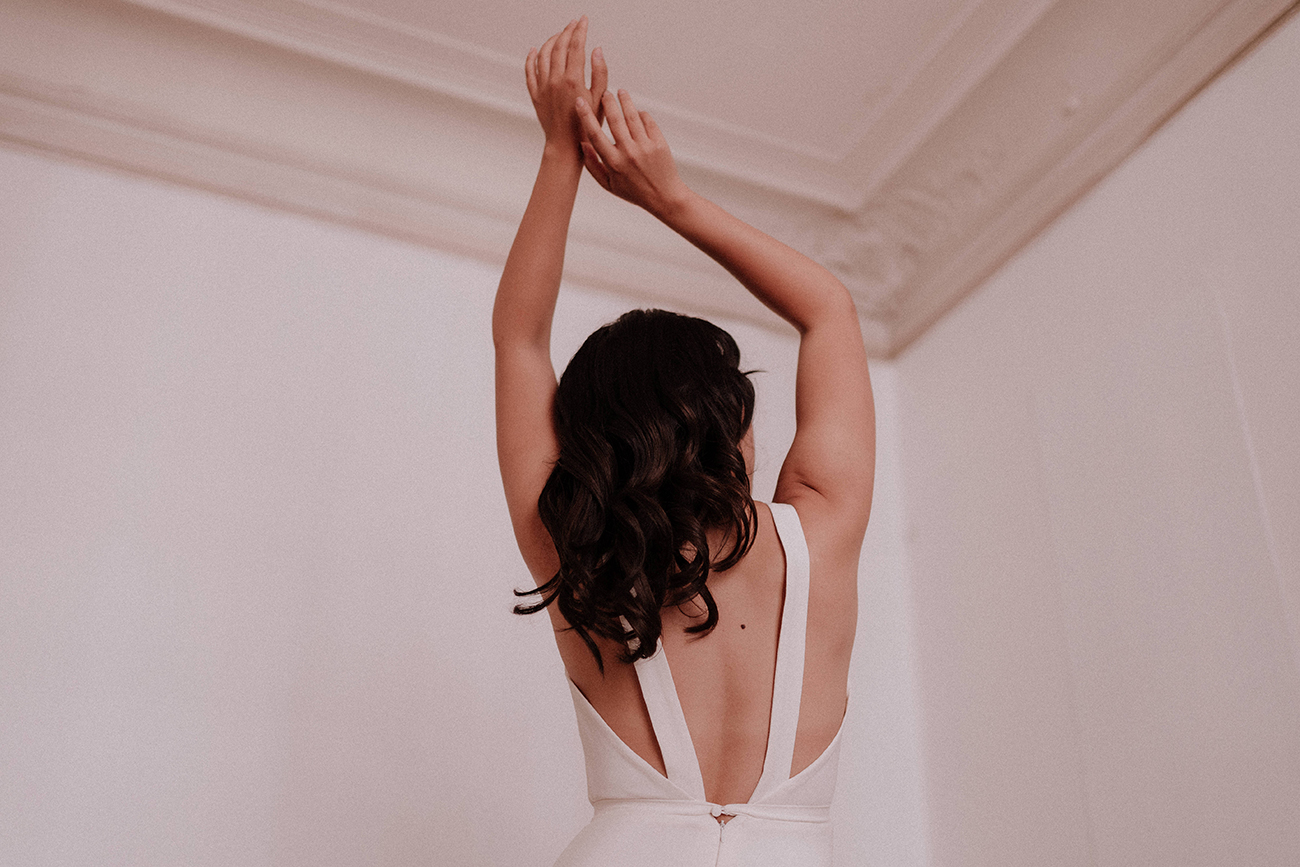 Fabryka Collection 2020 - Robes de Mariée - Blog Mariage Madame C Fabryka Collection 2020 - Robes de Mariée - Blog Mariage Madame C