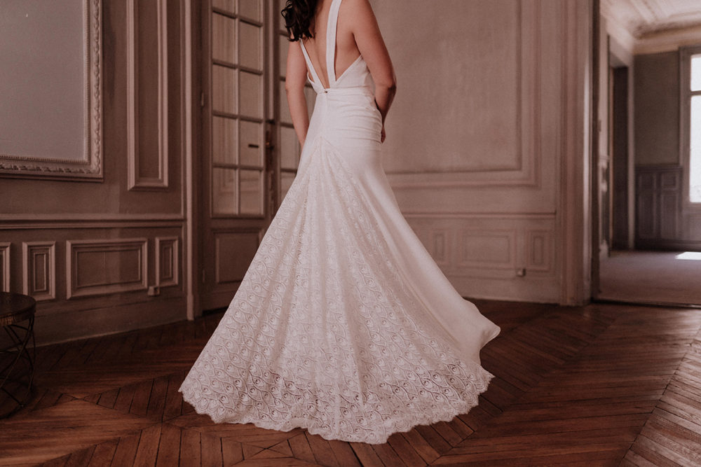Fabryka Collection 2020 - Robes de Mariée - Blog Mariage Madame C Fabryka Collection 2020 - Robes de Mariée - Blog Mariage Madame C