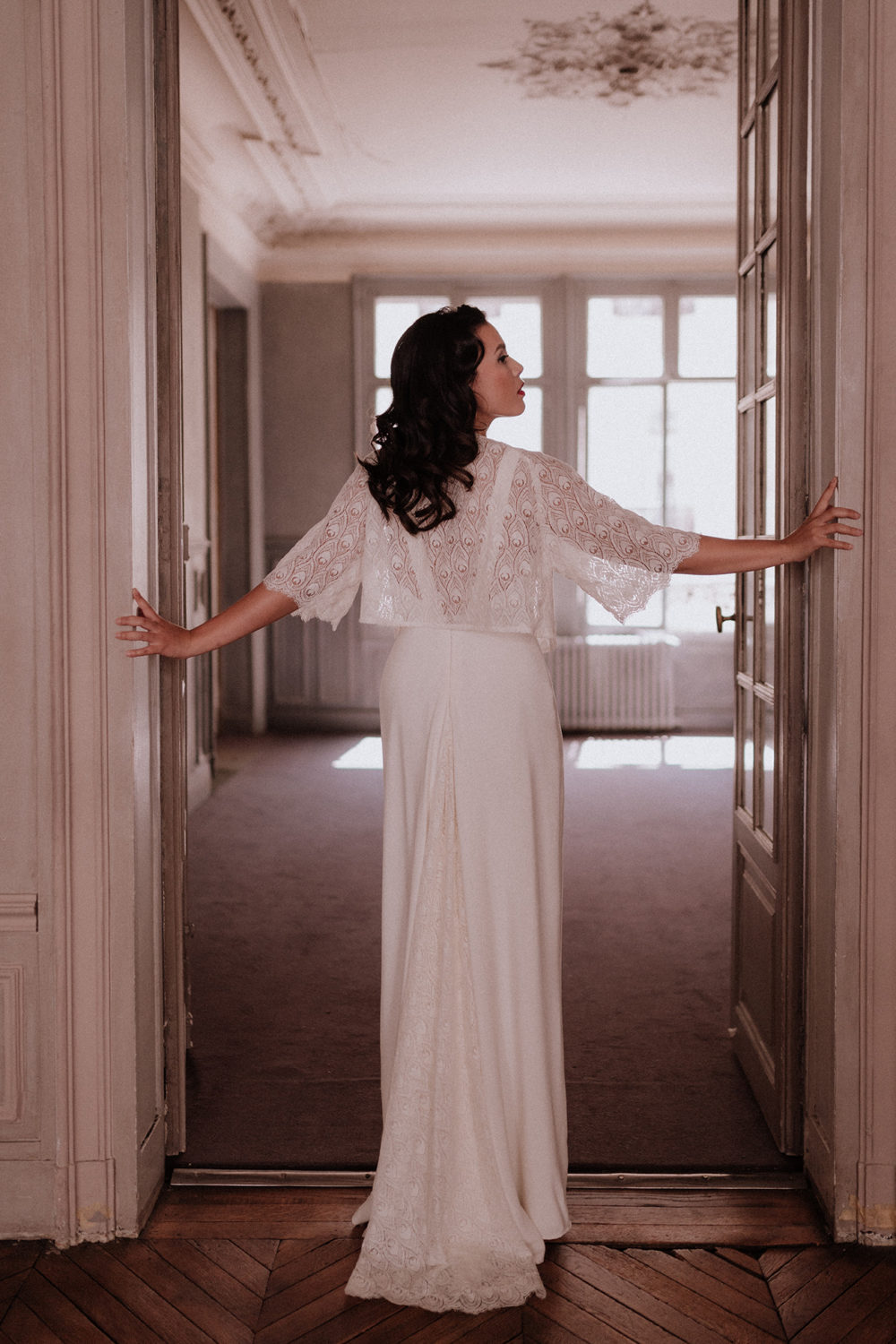 Fabryka Collection 2020 - Robes de Mariée - Blog Mariage Madame C