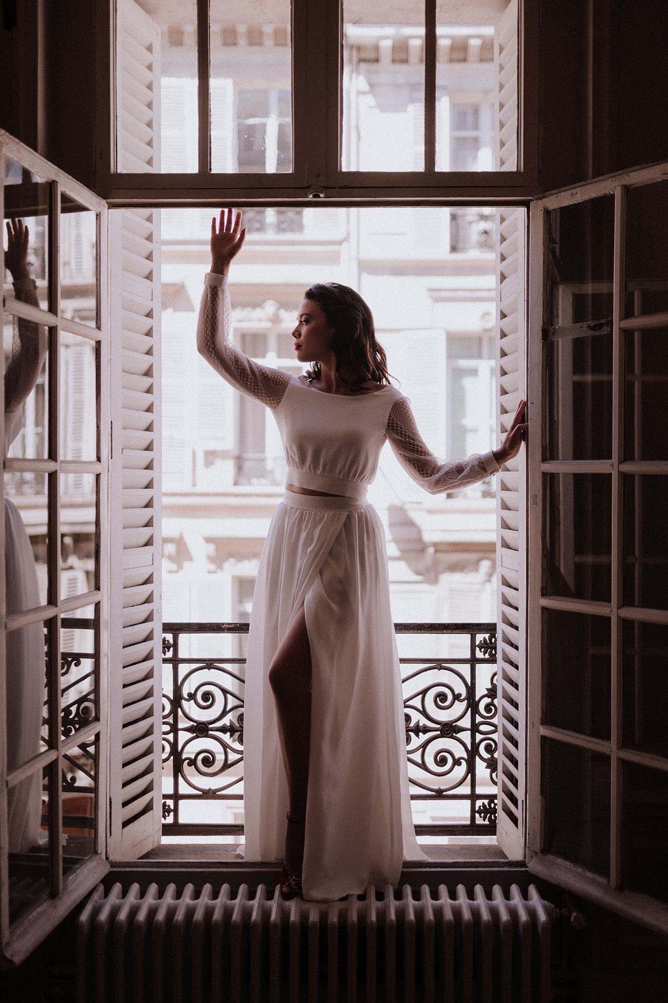 Fabryka Collection 2020 - Robes de Mariée - Blog Mariage Madame C Fabryka Collection 2020 - Robes de Mariée - Blog Mariage Madame C