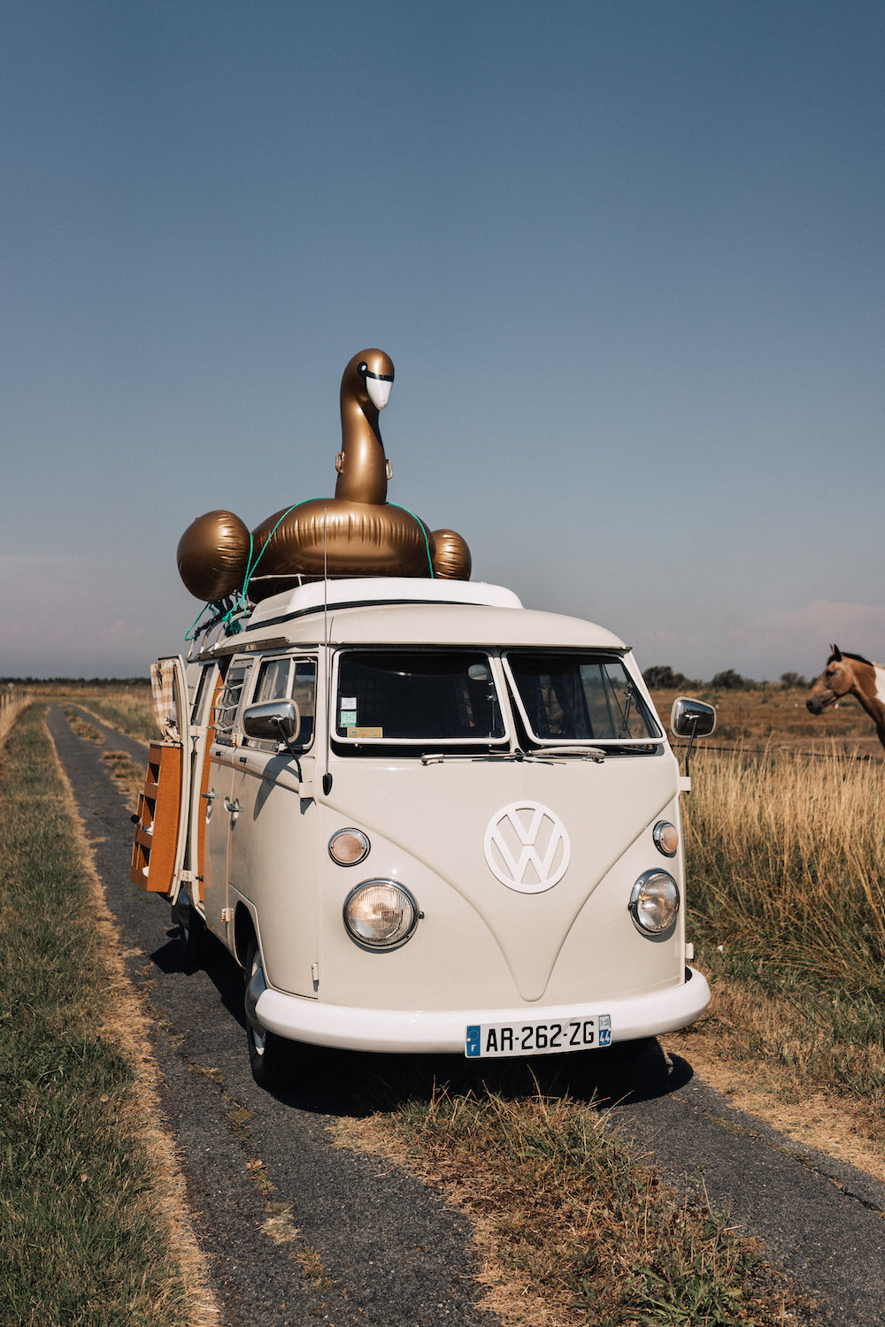 EVJF sur l'île de Ré - Candice - Blog Mariage Madame C