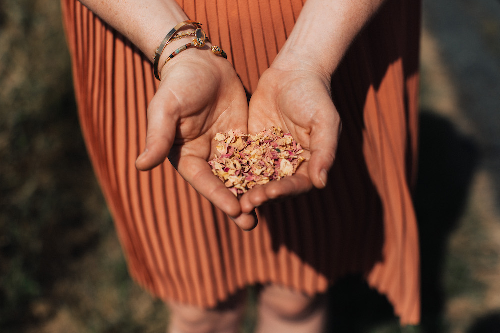 EVJF sur l'île de Ré - Candice - Blog Mariage Madame C