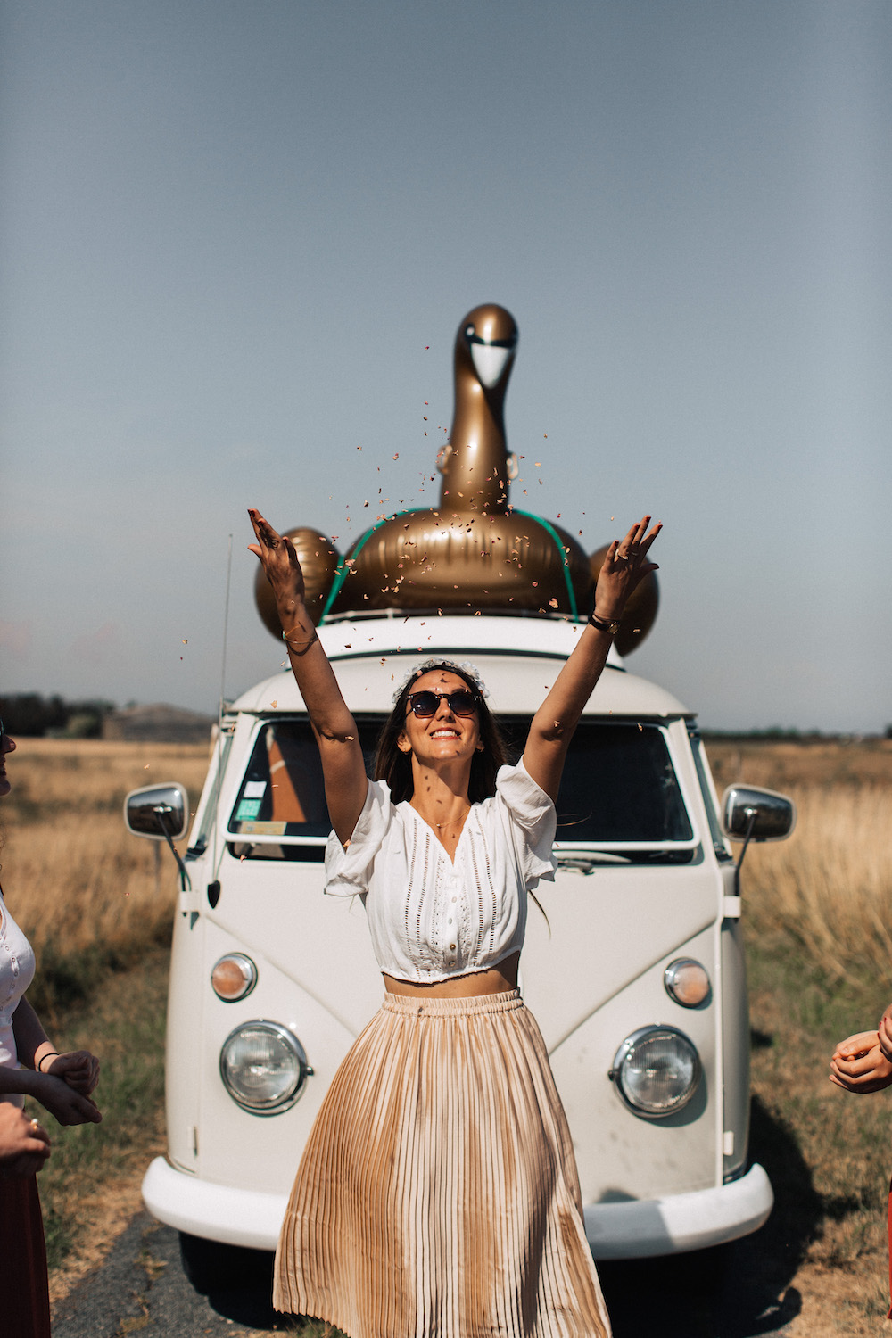 EVJF sur l'île de Ré - Candice - Blog Mariage Madame C