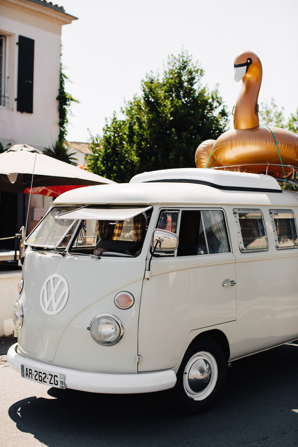 EVJF sur l'île de Ré - Candice - Blog Mariage Madame C
