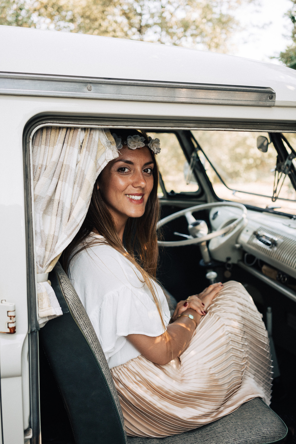 EVJF sur l'île de Ré - Candice - Blog Mariage Madame C