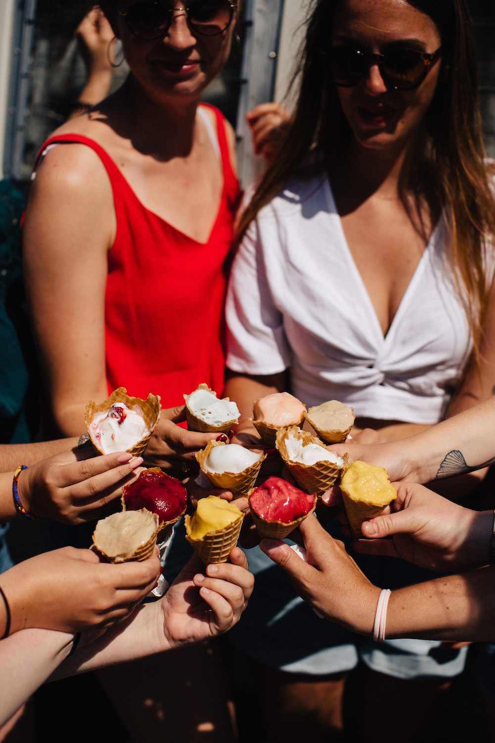 EVJF sur l'île de Ré - Candice - Blog Mariage Madame C