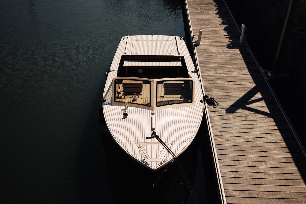 EVJF sur l'île de Ré - Candice - Blog Mariage Madame C