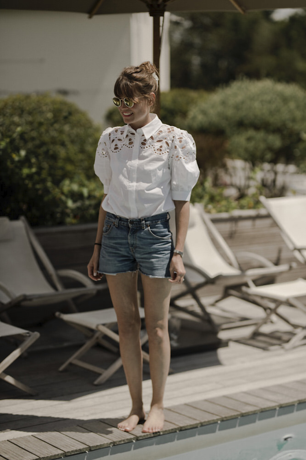 Un mariage en Bretagne - Marie + Eymeric - Blog Mariage Madame C Un mariage en Bretagne - Marie + Eymeric - Blog Mariage Madame C