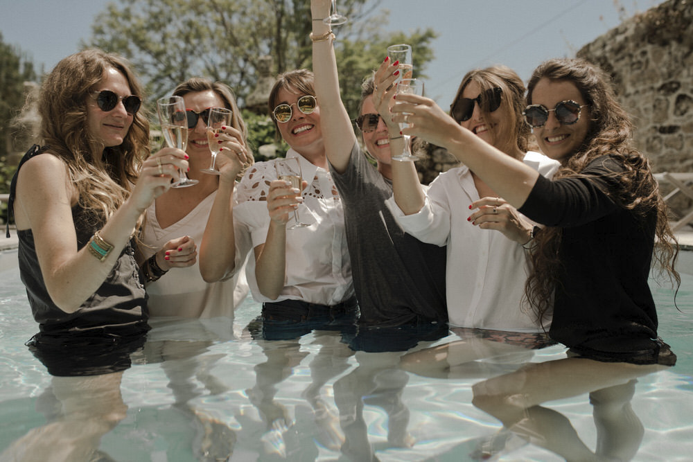 Un mariage en Bretagne - Marie + Eymeric - Blog Mariage Madame C Un mariage en Bretagne - Marie + Eymeric - Blog Mariage Madame C