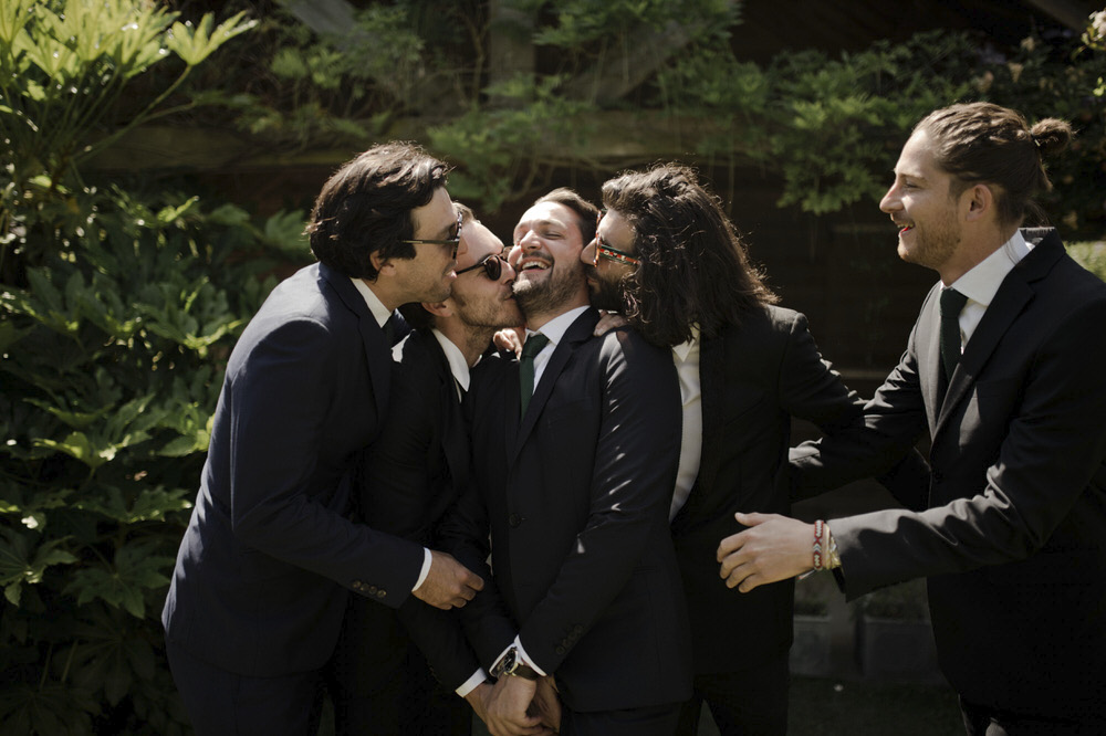 Un mariage en Bretagne - Marie + Eymeric - Blog Mariage Madame C Un mariage en Bretagne - Marie + Eymeric - Blog Mariage Madame C