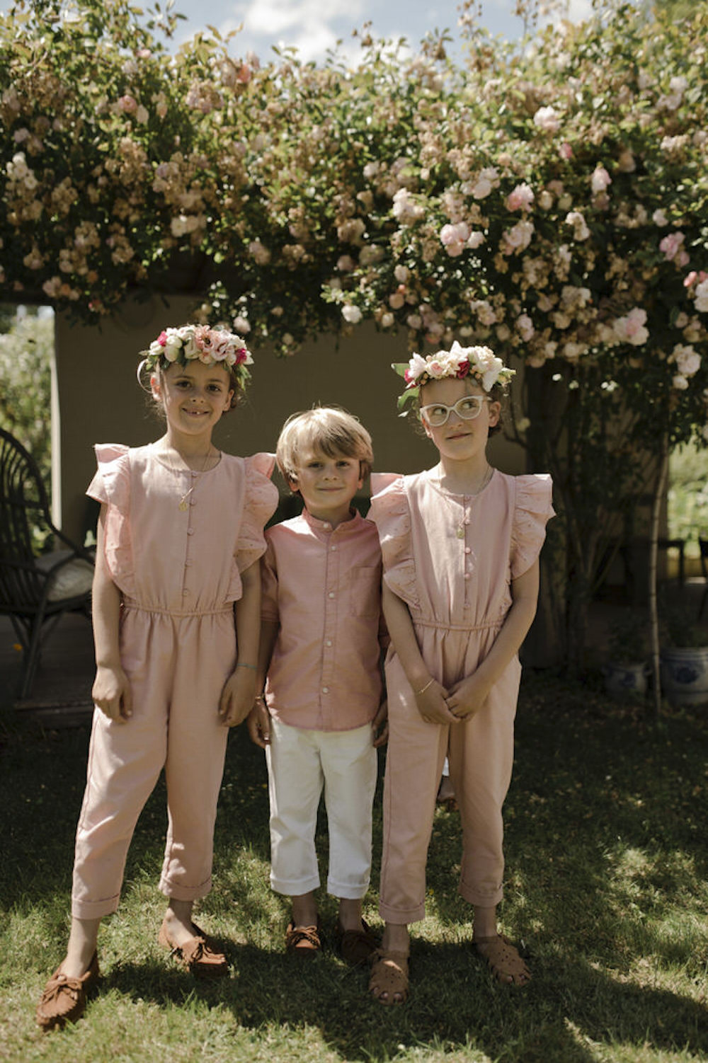 Un mariage en Bretagne - Marie + Eymeric - Blog Mariage Madame C Un mariage en Bretagne - Marie + Eymeric - Blog Mariage Madame C