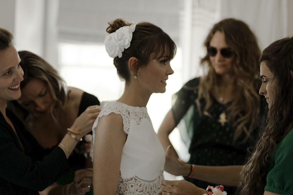 Un mariage en Bretagne - Marie + Eymeric - Blog Mariage Madame C Un mariage en Bretagne - Marie + Eymeric - Blog Mariage Madame C