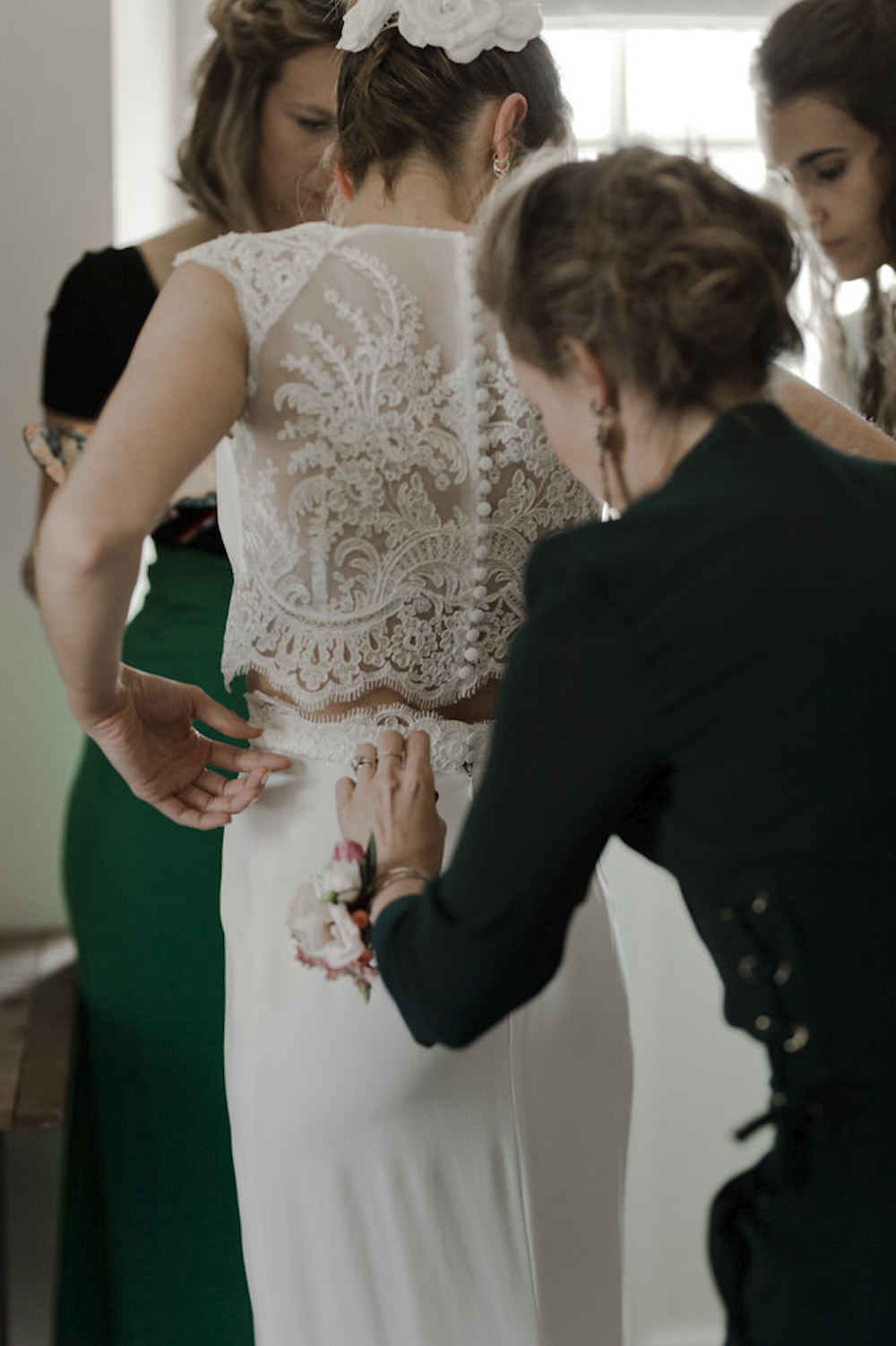 Un mariage en Bretagne - Marie + Eymeric - Blog Mariage Madame C Un mariage en Bretagne - Marie + Eymeric - Blog Mariage Madame C