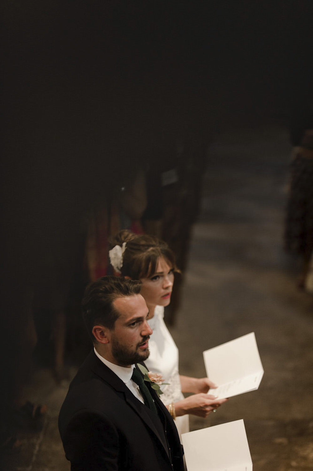 Un mariage en Bretagne - Marie + Eymeric - Blog Mariage Madame C Un mariage en Bretagne - Marie + Eymeric - Blog Mariage Madame C